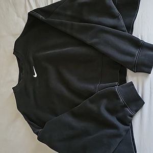 Nike crewneck sweatshirt
